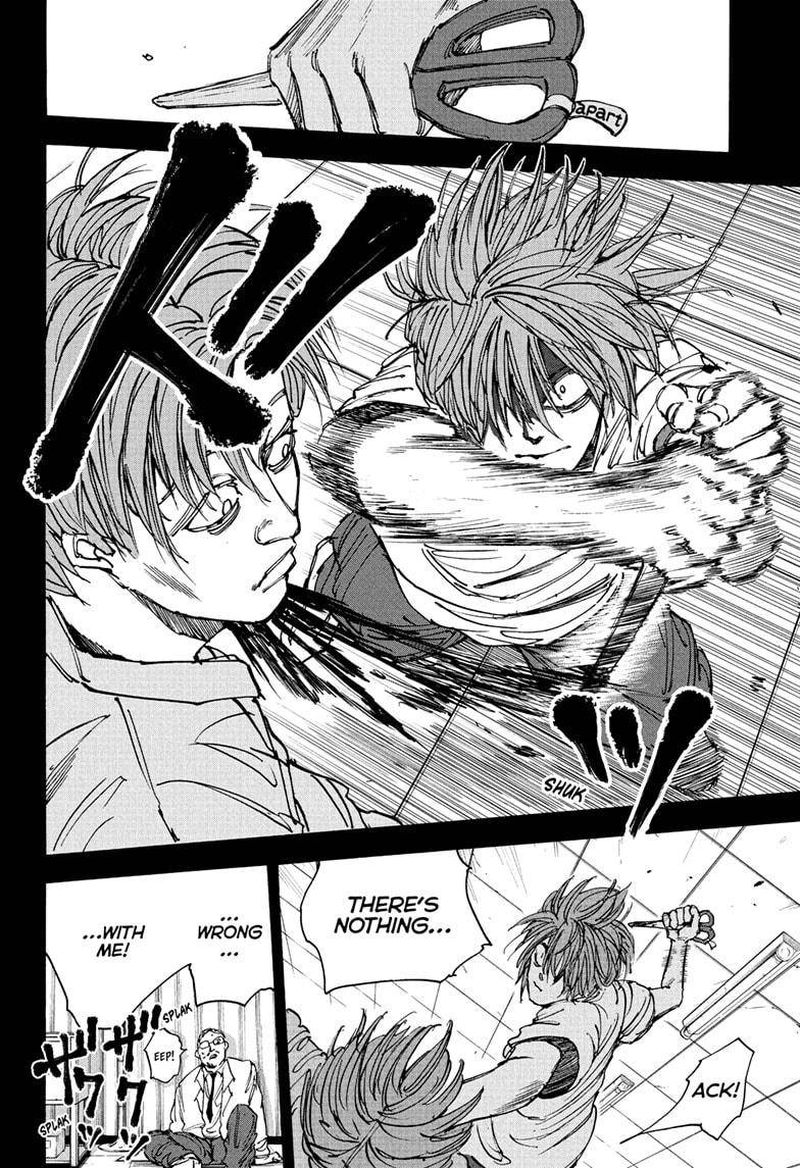 Chapter 48 The Heart Thread - Page 23